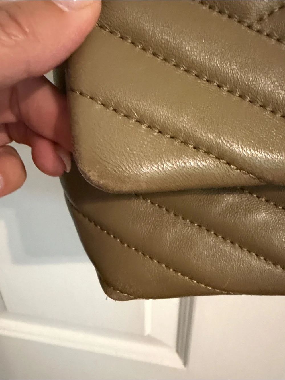 Tory Burch Small Kira Shoulder Bag
